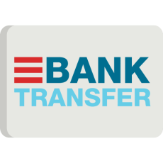 Bank-transfer Bank-transfer